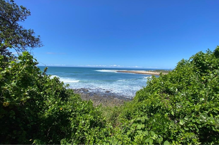 To Let 1 Bedroom Property for Rent in Glen Navar Eastern Cape